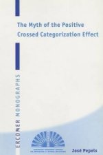 Myth of the Positive Crossed Categorization Effect