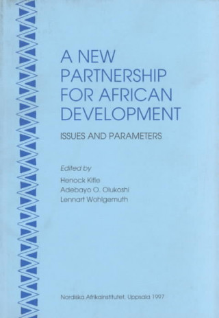 New Partnership for African Development