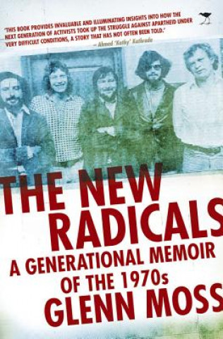 new radicals