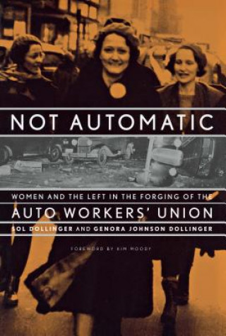 Not Automatic
