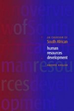 Overview of the South African Human Resources Development