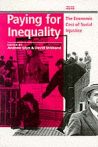 Paying for Inequality