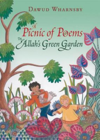 Picnic of Poems