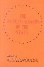 Political Economy of the State