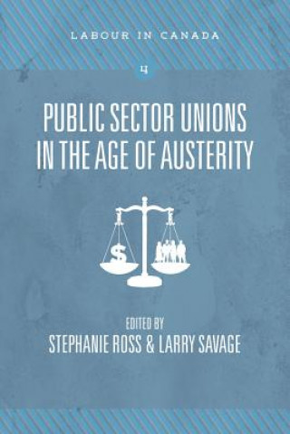 Politics of Public Sector Unions