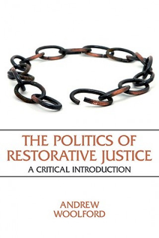 Politics of Restorative Justice