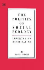 Politics of Social Ecology