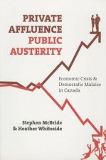 Private Affluence, Public Austerity