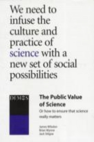 Public Value of Science