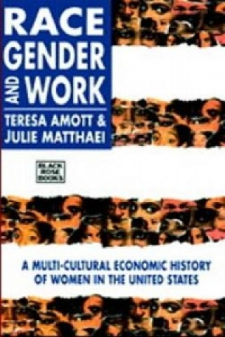 Race, Gender and Work