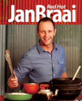 Red hot, Jan Braai