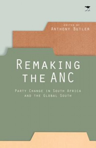 Remaking the ANC