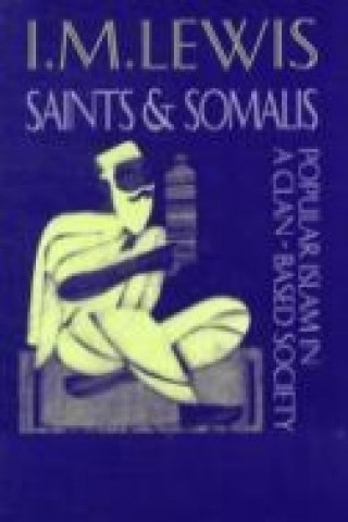 Saints and Somalis