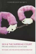 Sex and the Supreme Court