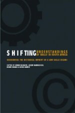 Shifting Understanding of Skills in South Africa