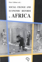 Social Change and Economic Reform in Africa