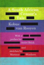 South African Censor's Tale