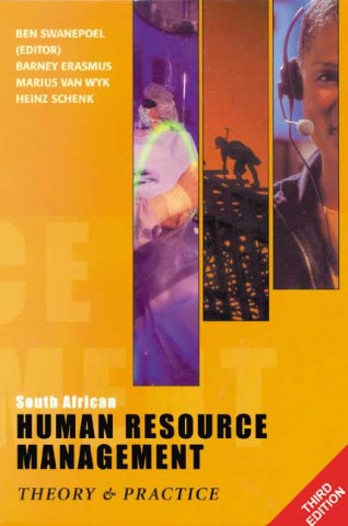 South African Human Resource Management