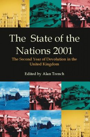 State of the Nations 2001
