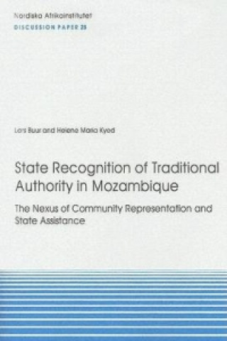 State Recognition of Traditional Authority in Mozambique