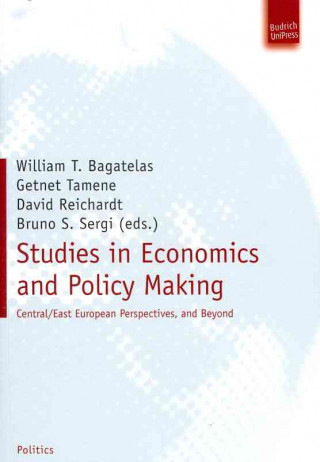Studies in Economics and Policy Making