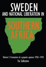 Sweden and National Liberation in Southern Africa