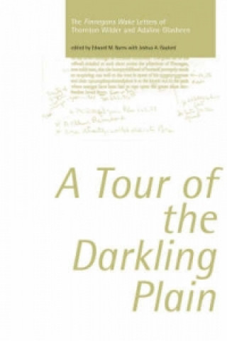 Tour of the Darkling Plain
