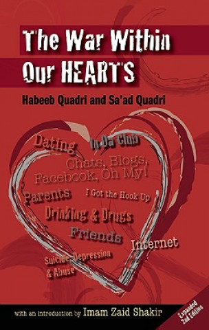 War Within Our Hearts