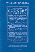Whole Body of Cookery Dissected