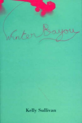Winter Bayou