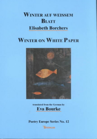 Winter on White Paper