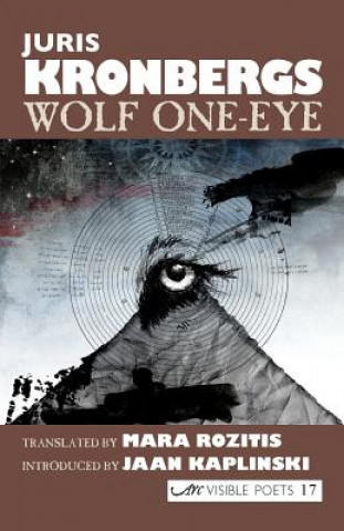 Wolf One-eye
