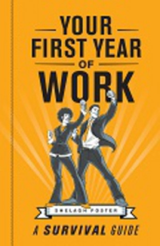 Your first year of work