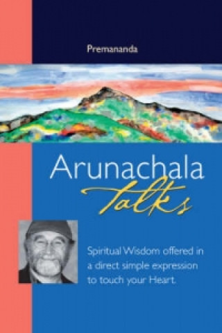 Arunachala Talks