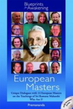 European Masters -- Blueprints for Awakening