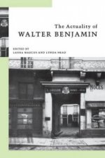 Actuality of Walter Benjamin