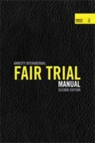 Amnesty International Fair Trial Manual
