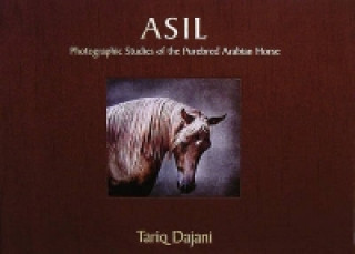 ASIL: Photographic Studies of the Purebred Arabian Horse
