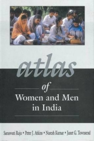 Atlas of Men and Women in India