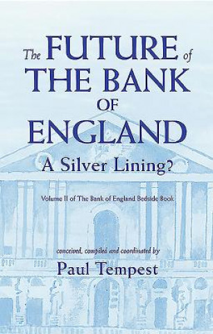 Future of the Bank of England