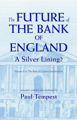 Future of the Bank of England