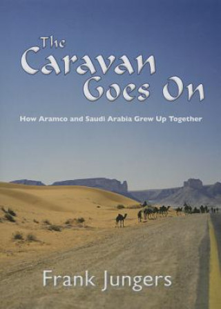 Caravan Goes on