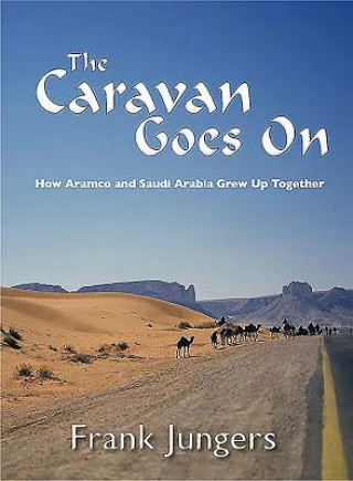 Caravan Goes on