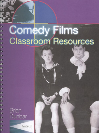 Comedy Films - Classroom Resources