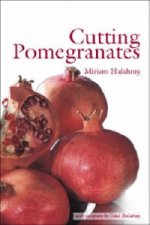 Cutting Pomegranates