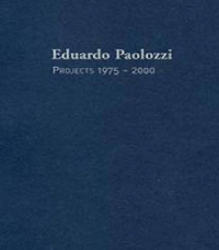 Eduardo Paolozzi