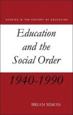Education and the Social Order