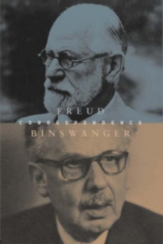 Freud-Binswanger Letters