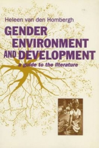 Gender, Environment and Development