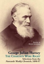 George Julian Harney